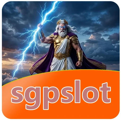 Layar utama sgpslot — antarmuka bersih setelah instalasi