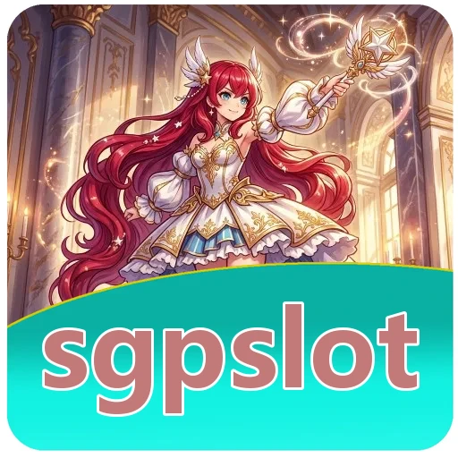 Pratinjau antarmuka sgpslot