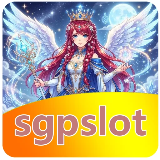 Pratinjau antarmuka sgpslot